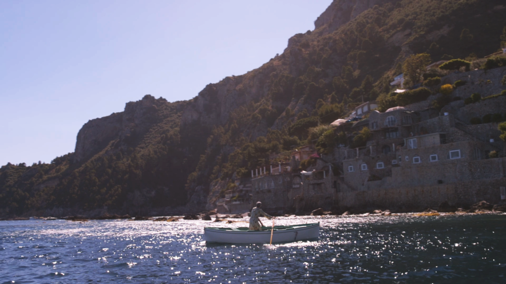 VHH | Le Sirenuse