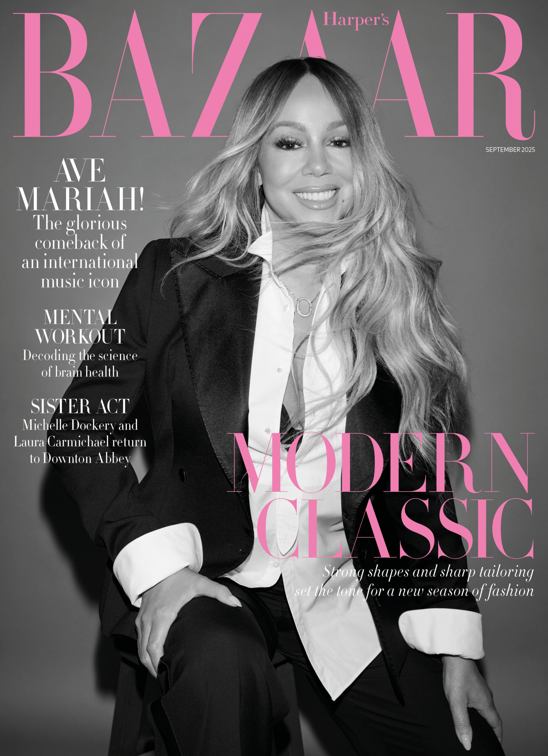 Harper's BAZAAR