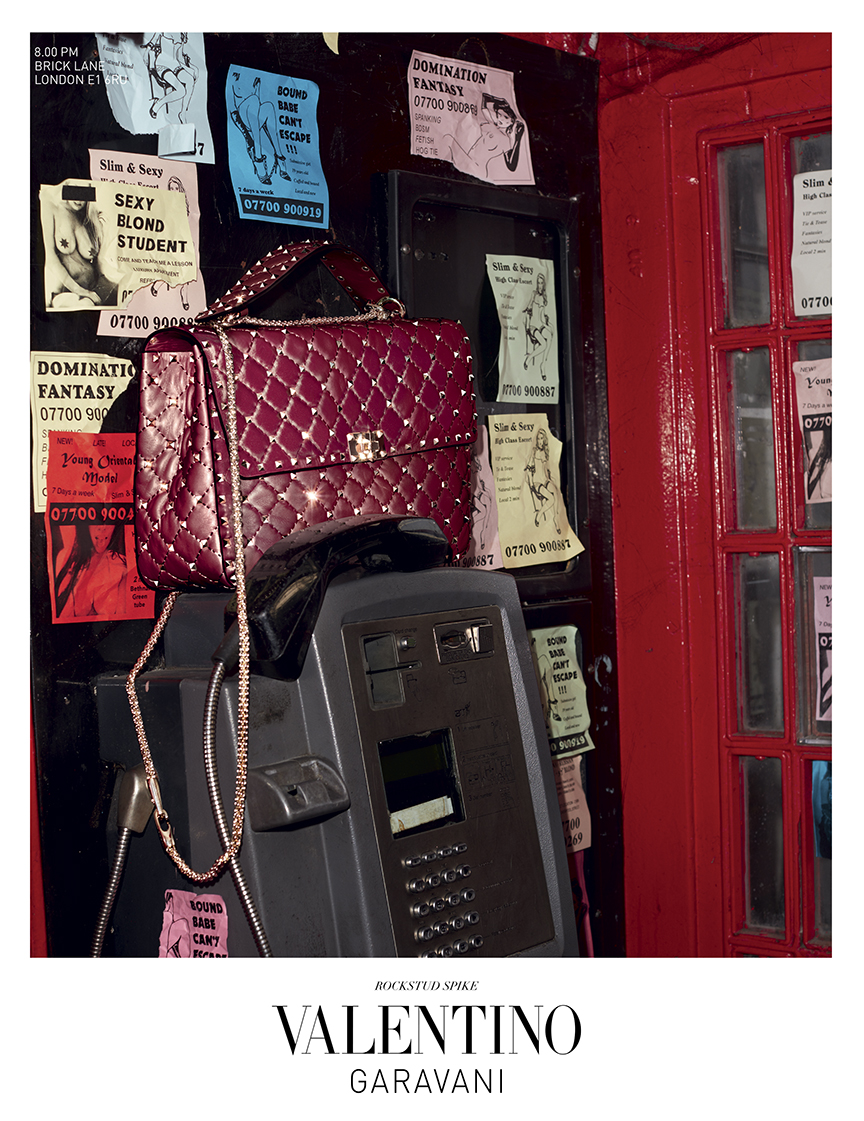 Valentino Accessories