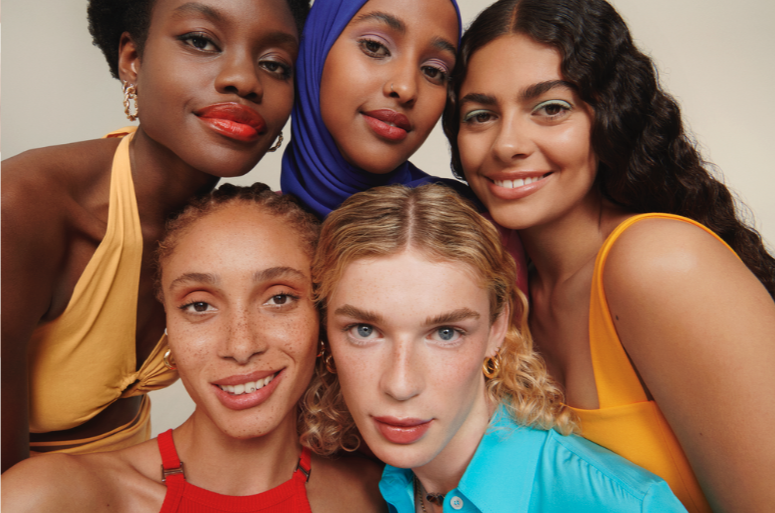 Rimmel Kind and Free 