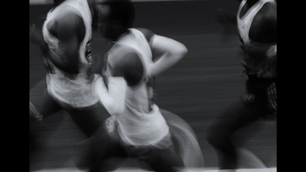 On Running | The Face